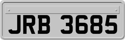 JRB3685