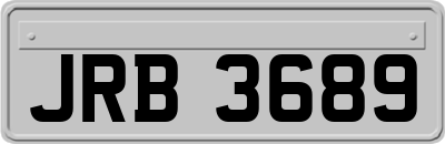 JRB3689