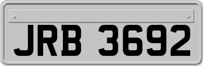JRB3692