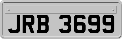 JRB3699