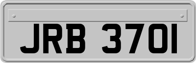 JRB3701