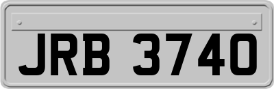 JRB3740