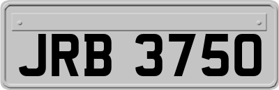 JRB3750