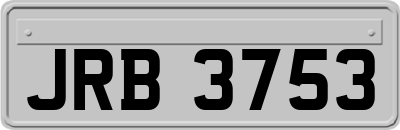 JRB3753