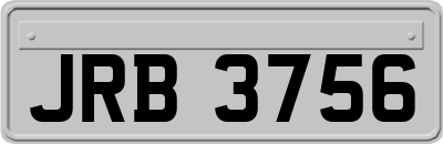 JRB3756