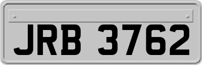 JRB3762