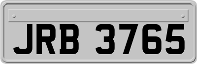 JRB3765