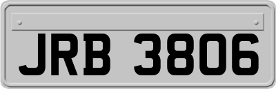 JRB3806