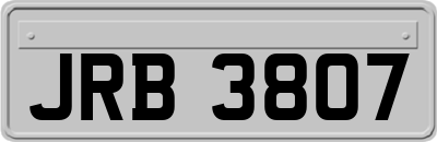 JRB3807