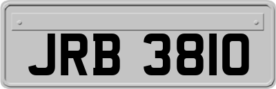 JRB3810