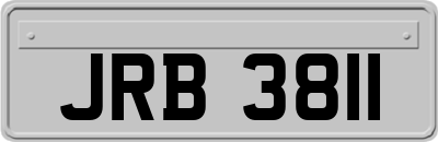 JRB3811