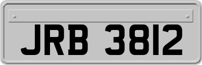 JRB3812