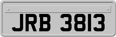 JRB3813