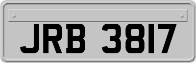 JRB3817
