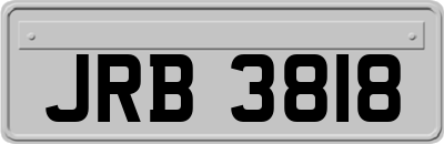 JRB3818