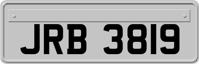 JRB3819