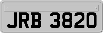 JRB3820