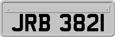 JRB3821