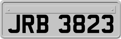 JRB3823