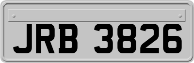 JRB3826