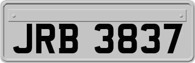 JRB3837