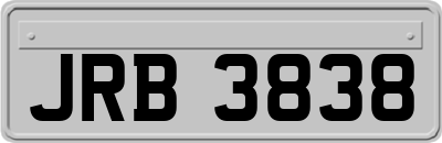 JRB3838
