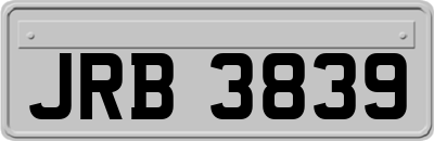 JRB3839