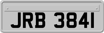 JRB3841