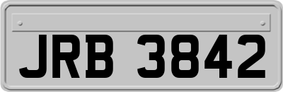 JRB3842