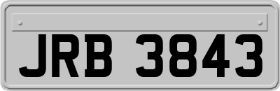 JRB3843
