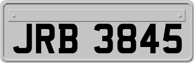 JRB3845