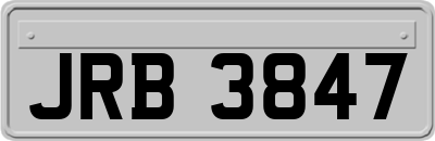 JRB3847
