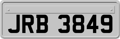 JRB3849