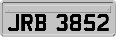JRB3852