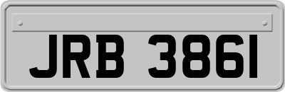 JRB3861