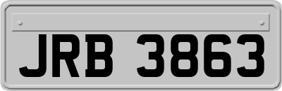 JRB3863