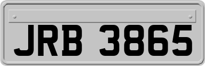 JRB3865