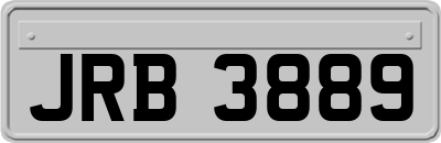 JRB3889