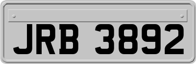 JRB3892