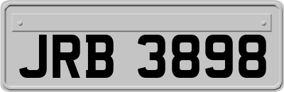 JRB3898