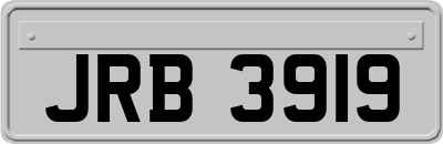 JRB3919