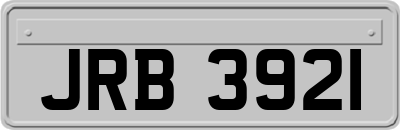 JRB3921