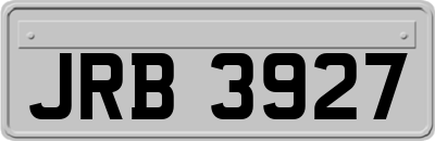 JRB3927