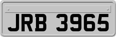 JRB3965