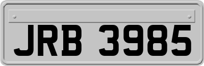 JRB3985