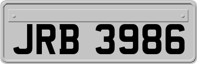 JRB3986