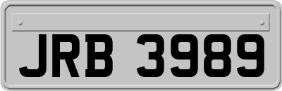 JRB3989