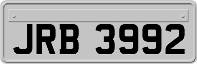 JRB3992