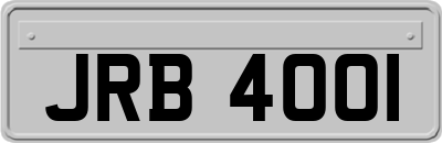 JRB4001