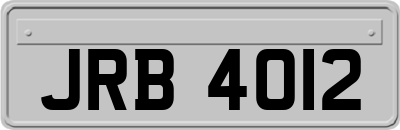 JRB4012